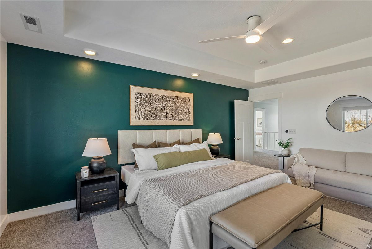 CANYON HILLS - Residential