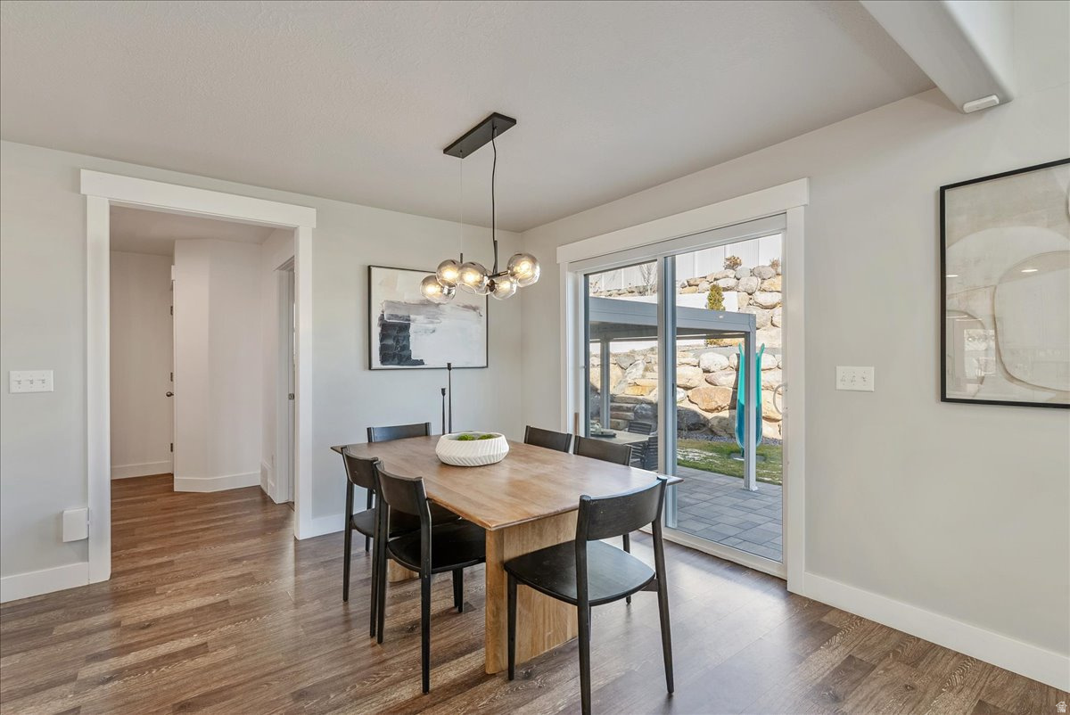 CANYON HILLS - Residential