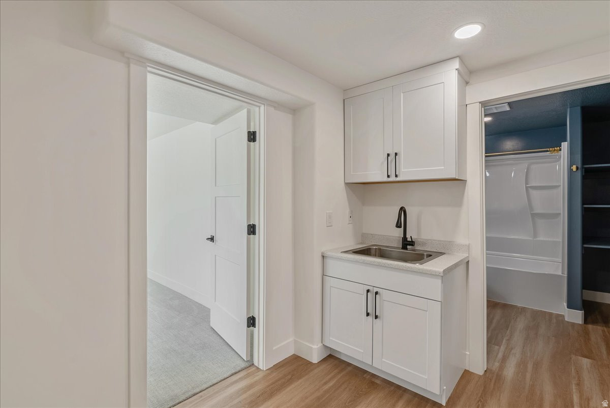 CANYON HILLS - Residential