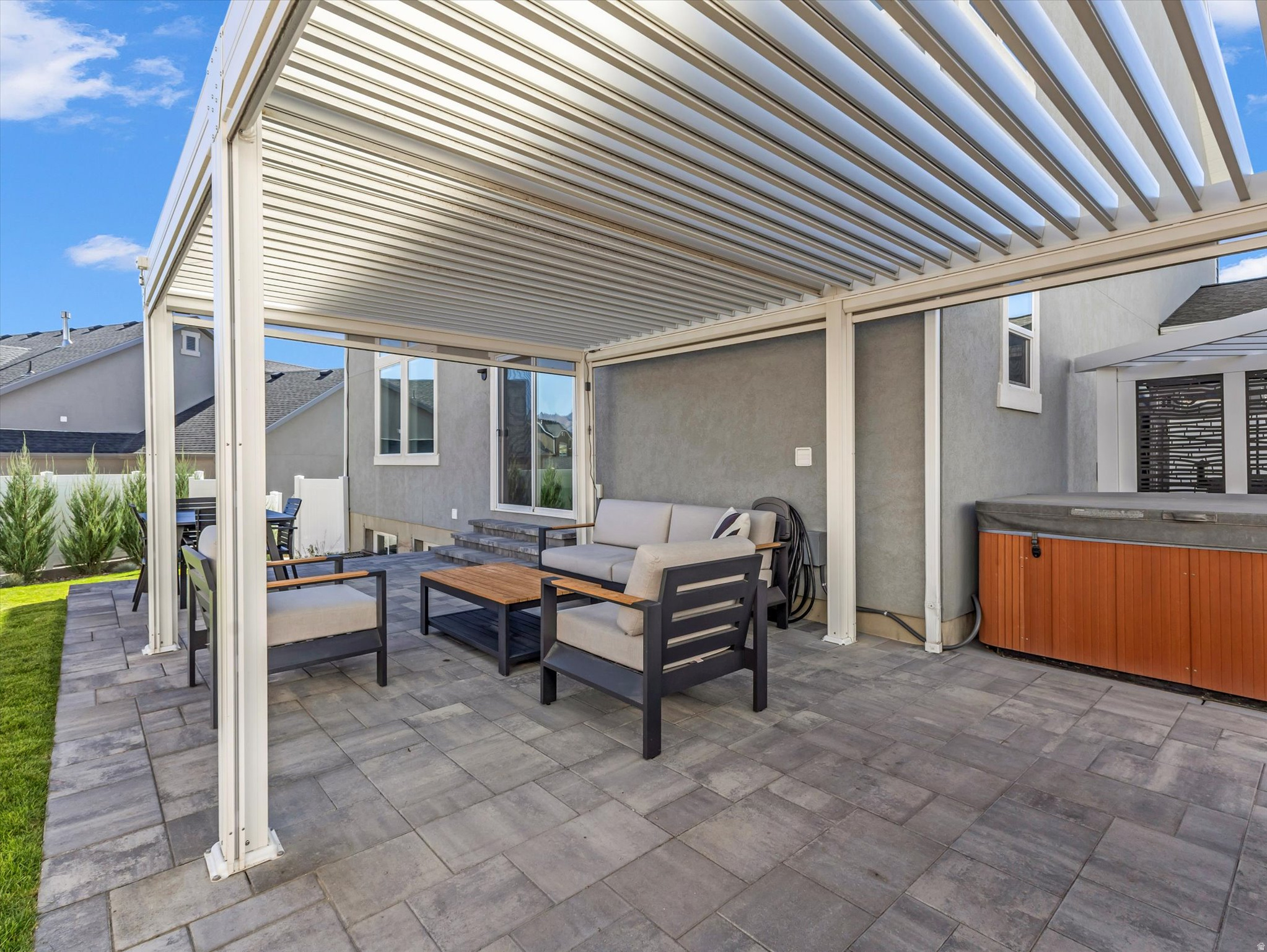 CANYON HILLS - Residential