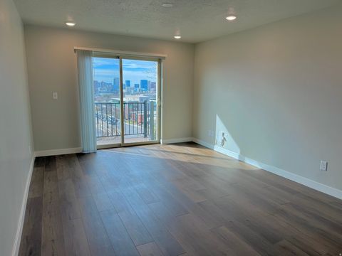 Tiny photo for 1032 E 400 S #501B, Salt Lake City, UT 84102 (MLS # 2142636)