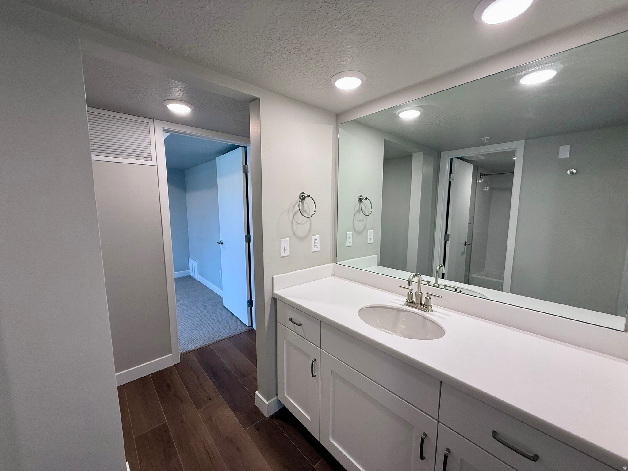 INCLINE TERRACE - Residential