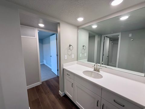 Tiny photo for 1032 E 400 S #501B, Salt Lake City, UT 84102 (MLS # 2142636)