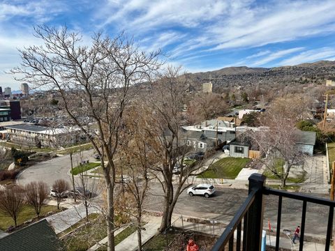Tiny photo for 1032 E 400 S #501B, Salt Lake City, UT 84102 (MLS # 2142636)