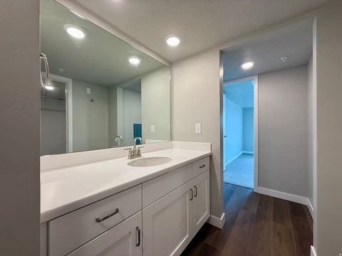 Tiny photo for 1032 E 400 S #501B, Salt Lake City, UT 84102 (MLS # 2142636)