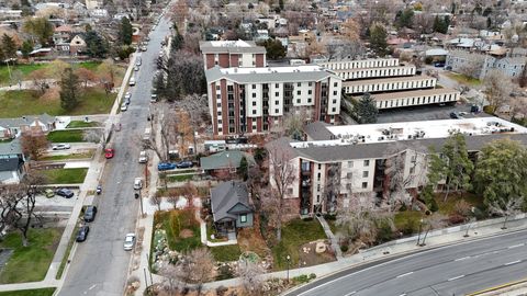 Tiny photo for 1032 E 400 S #501B, Salt Lake City, UT 84102 (MLS # 2142636)