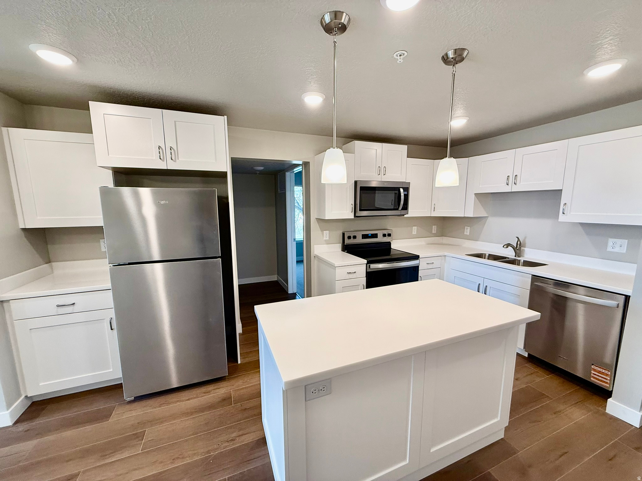 INCLINE TERRACE - Residential