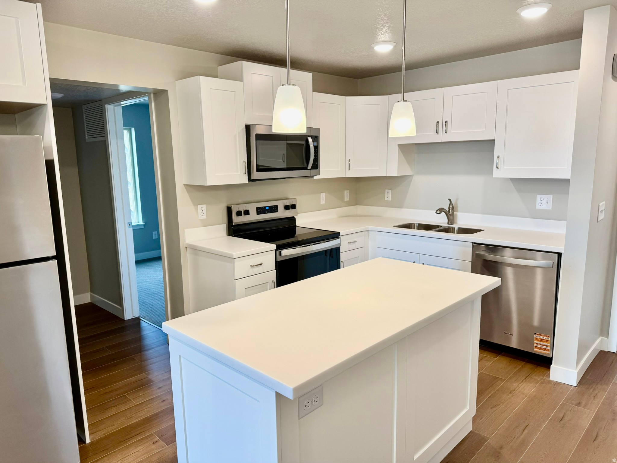 INCLINE TERRACE - Residential