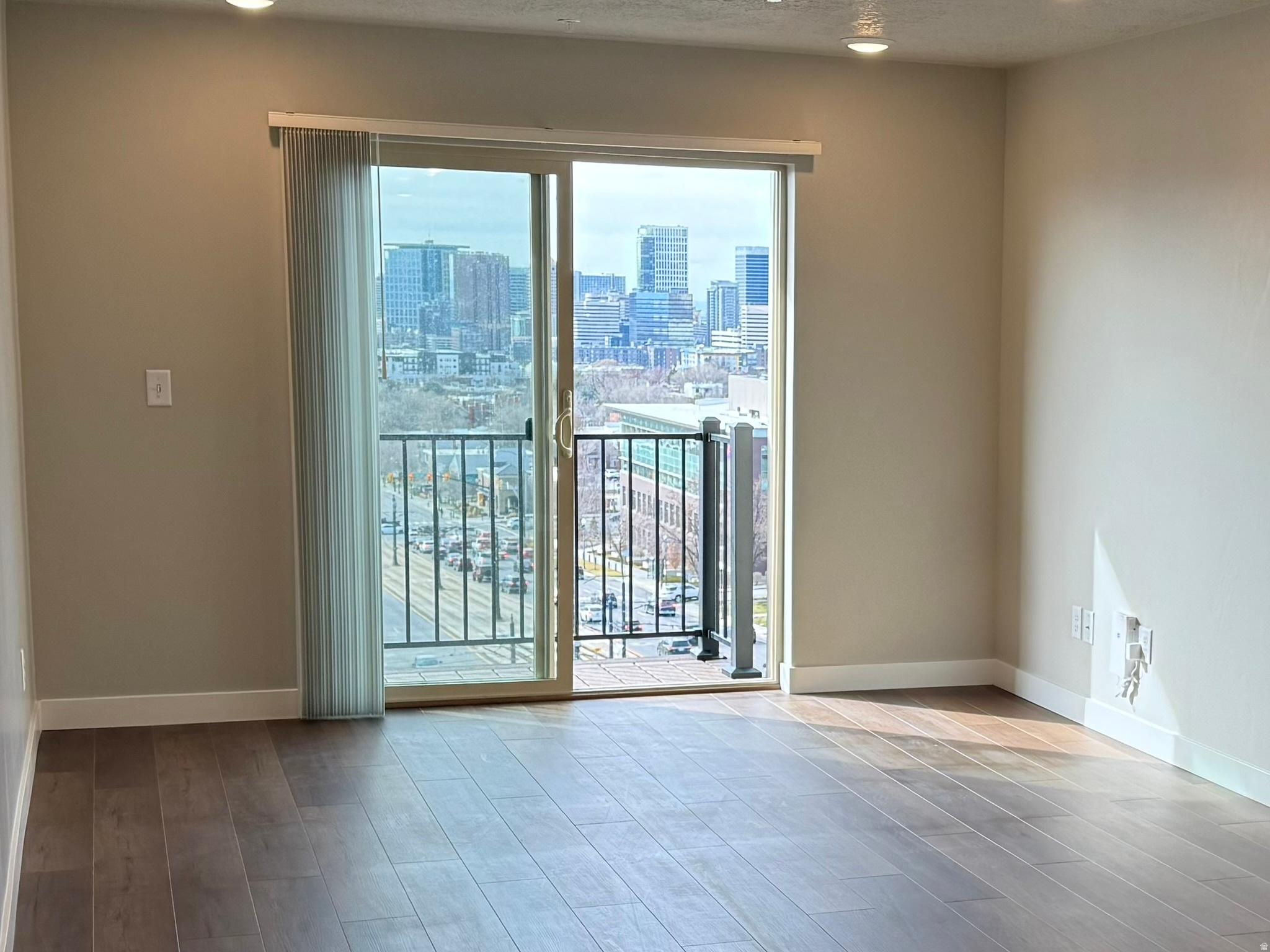 INCLINE TERRACE - Residential