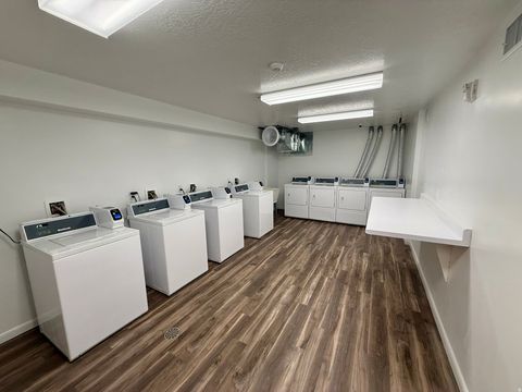 Tiny photo for 1032 E 400 S #501B, Salt Lake City, UT 84102 (MLS # 2142636)