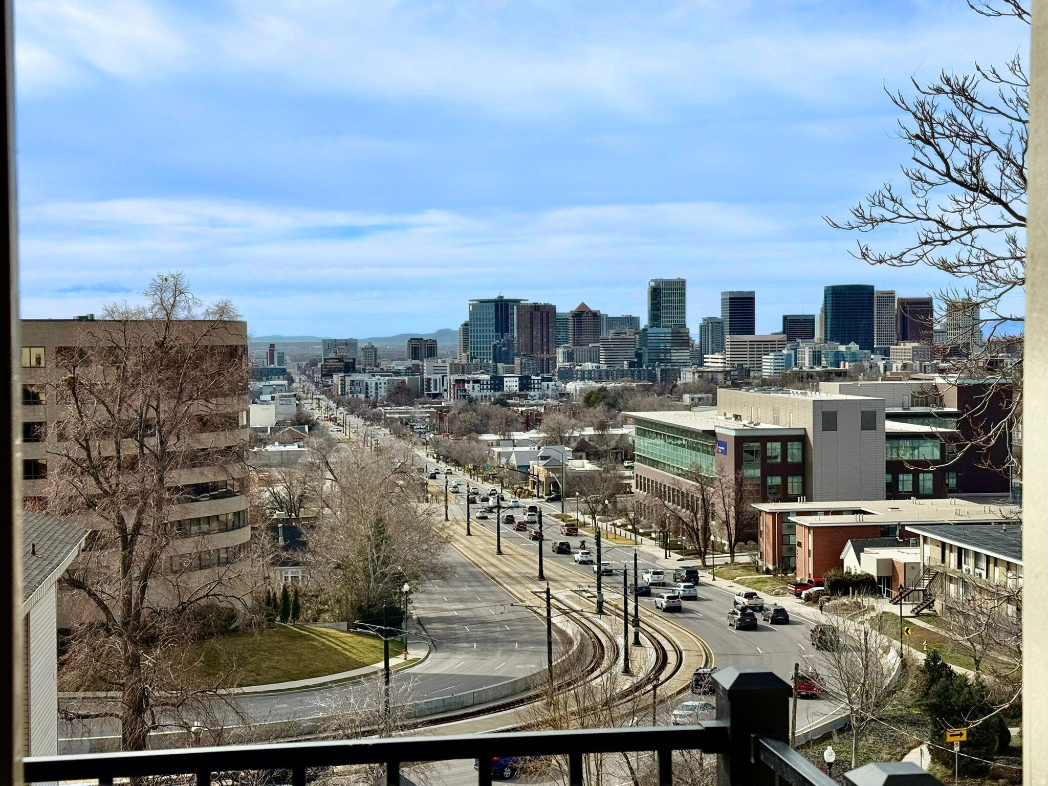 INCLINE TERRACE - Residential