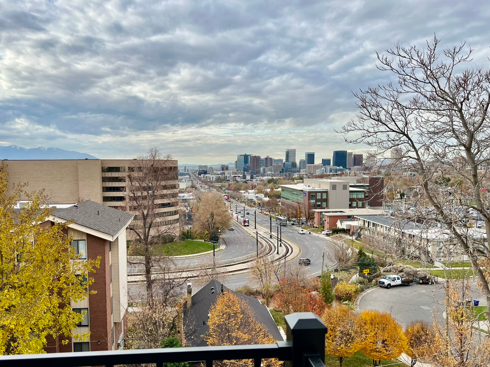 INCLINE TERRACE - Residential