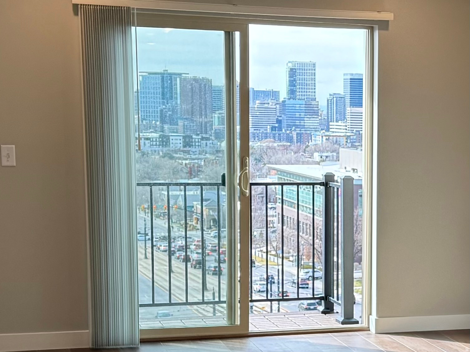 INCLINE TERRACE - Residential