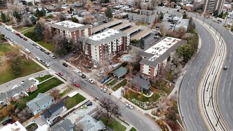 Tiny photo for 1032 E 400 S #501B, Salt Lake City, UT 84102 (MLS # 2142636)