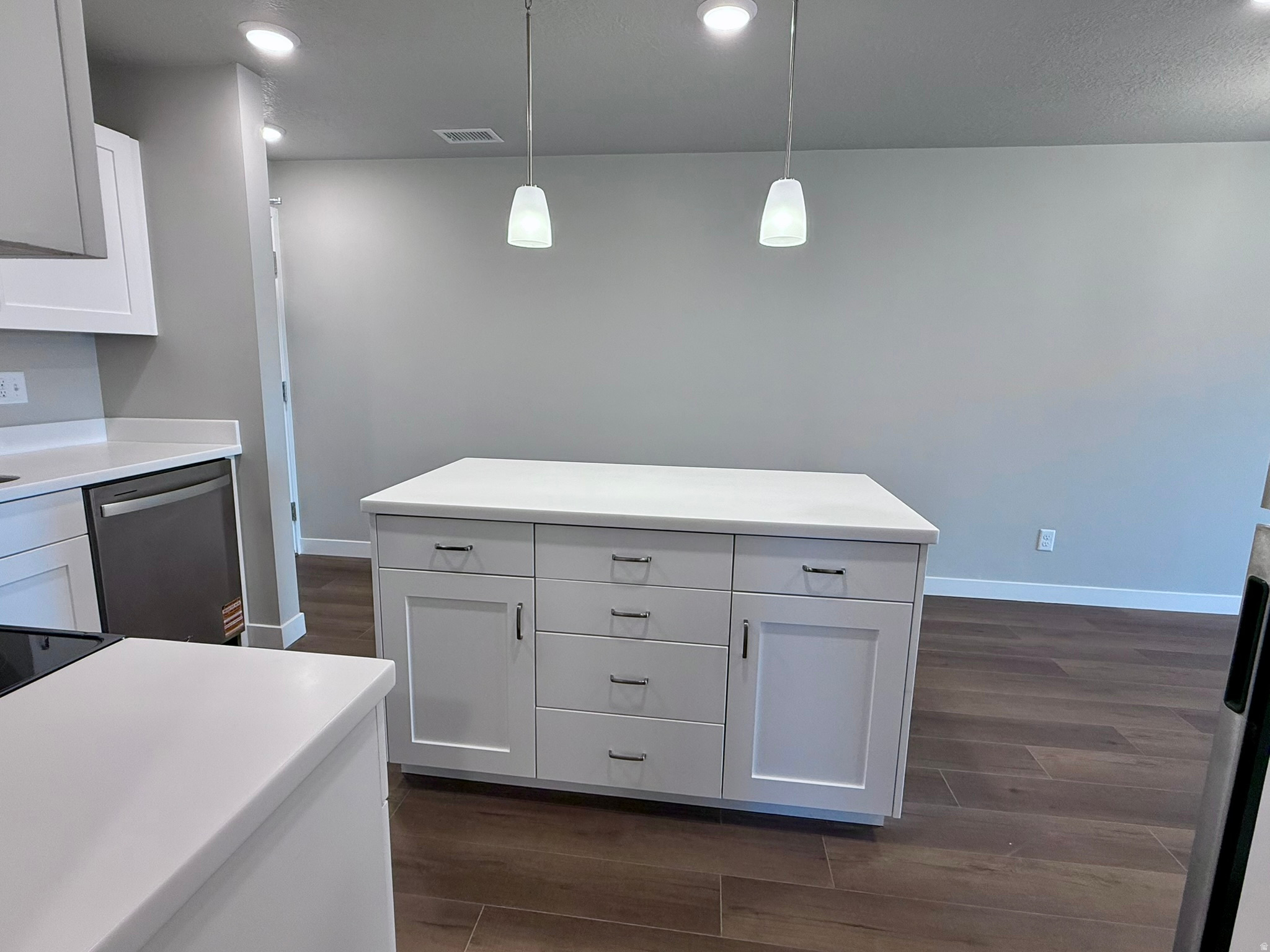 INCLINE TERRACE - Residential