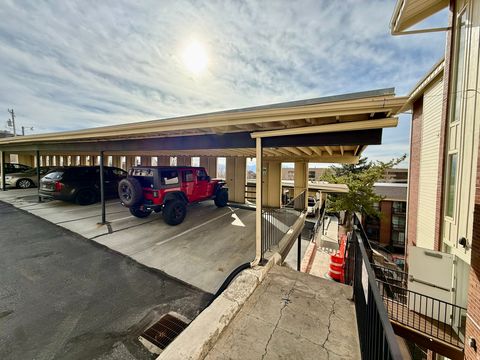 Tiny photo for 1032 E 400 S #501B, Salt Lake City, UT 84102 (MLS # 2142636)