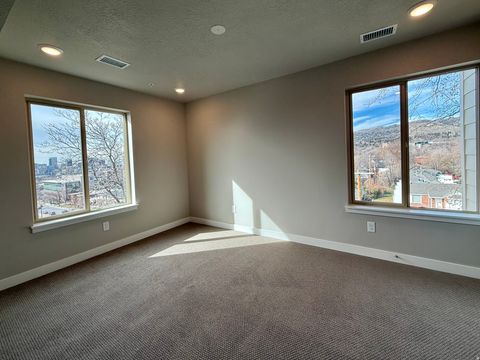Tiny photo for 1032 E 400 S #501B, Salt Lake City, UT 84102 (MLS # 2142636)