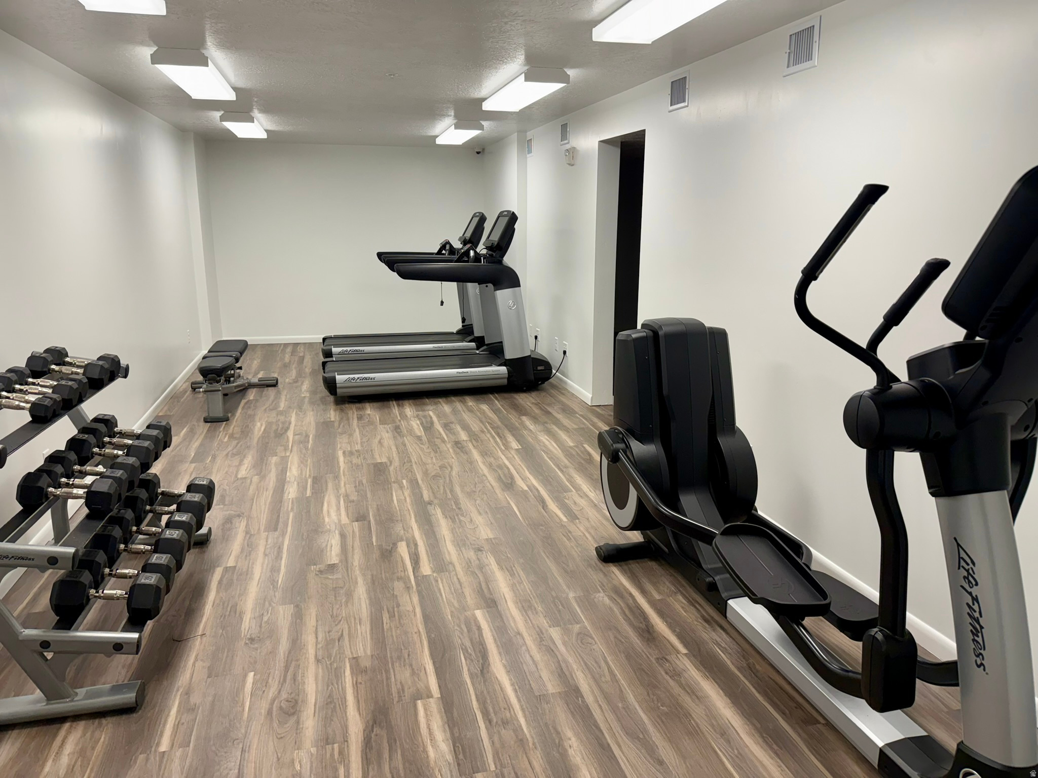 INCLINE TERRACE - Residential