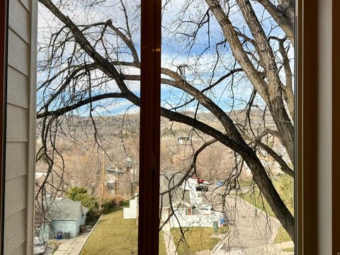 Tiny photo for 1032 E 400 S #501B, Salt Lake City, UT 84102 (MLS # 2142636)