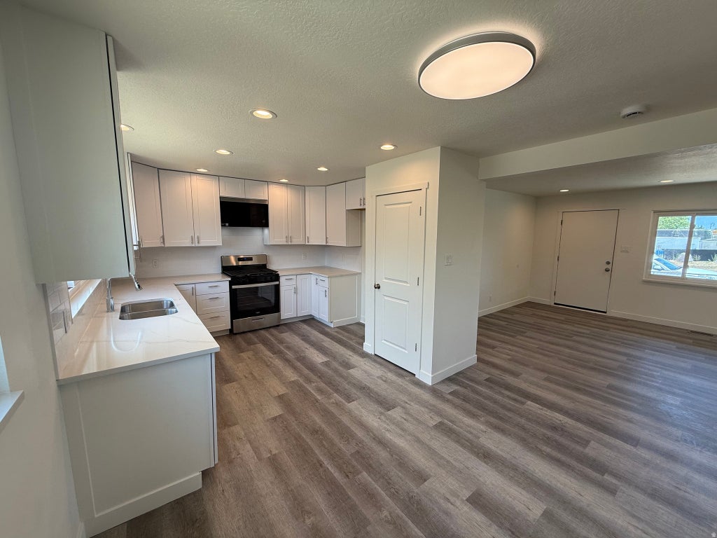 Photo of 4996 S 4015 W, Taylorsville, UT 84129 (MLS # 2169131)