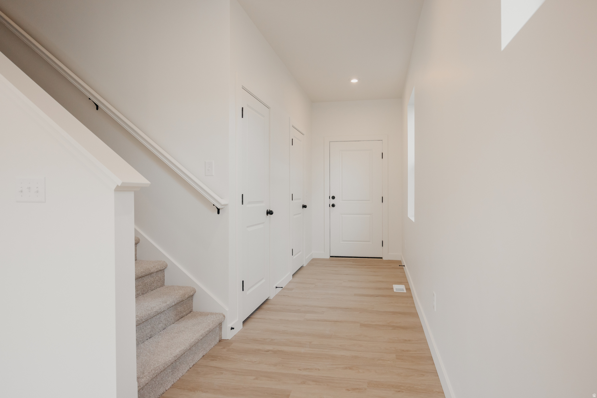 EAGLE HEIGHTS - Residential