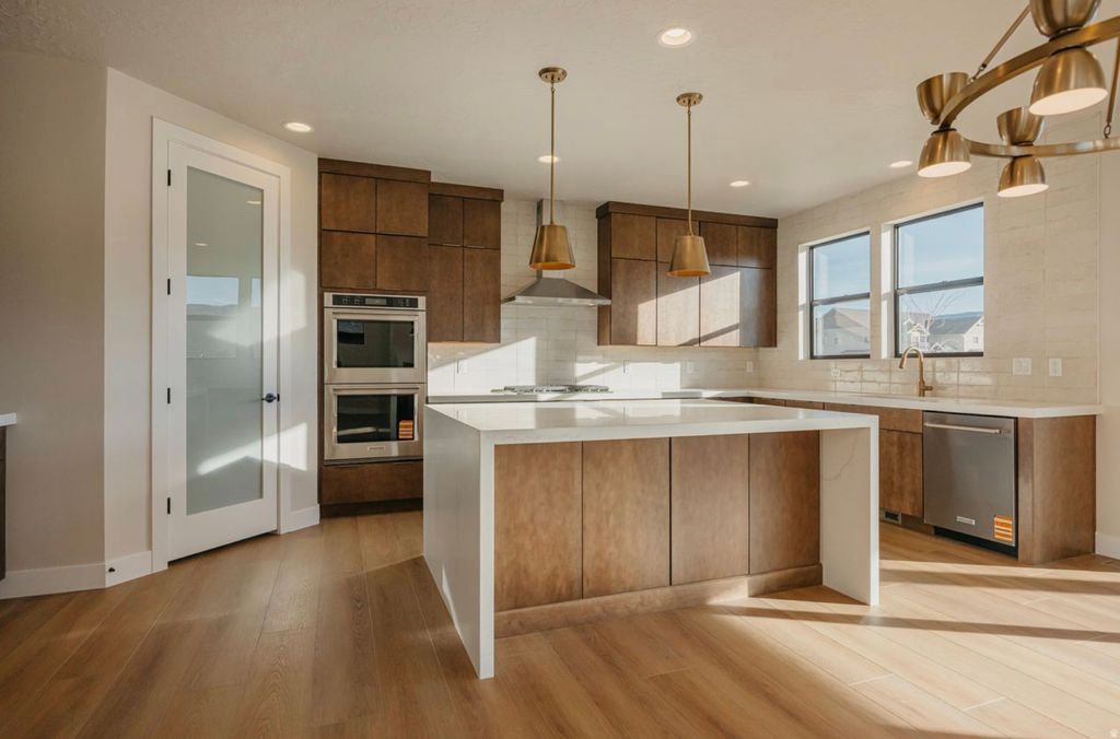 Photo of 2836 E HAYLOFT LN #215, Heber City, UT 84032 (MLS # 2156254)