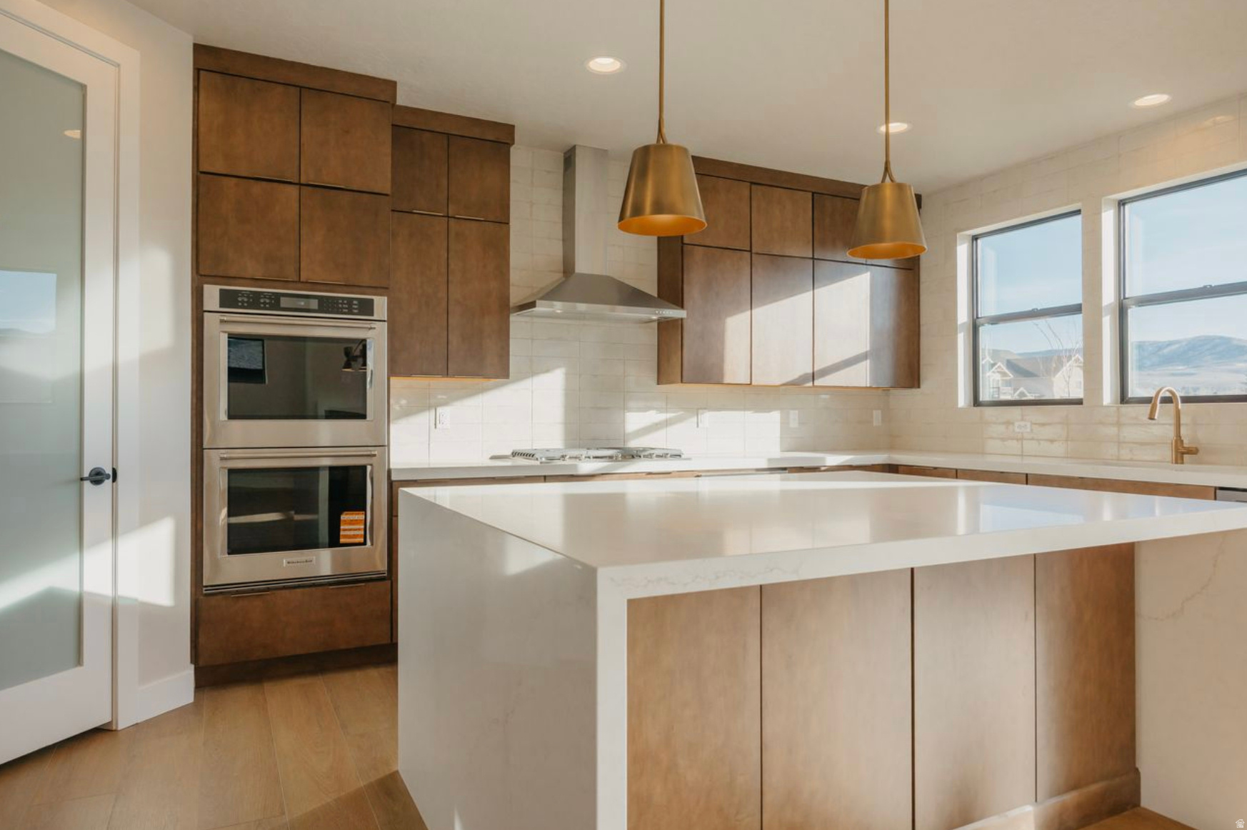 CROSSINGS AT LAKE CREEK - Residential