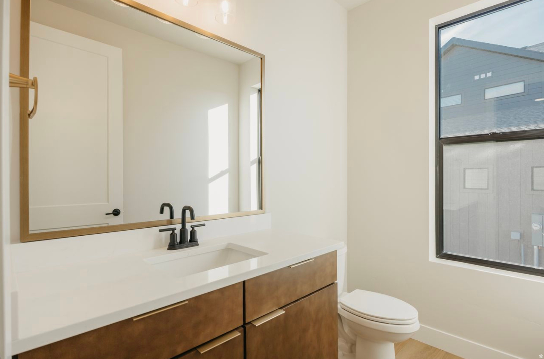 CROSSINGS AT LAKE CREEK - Residential
