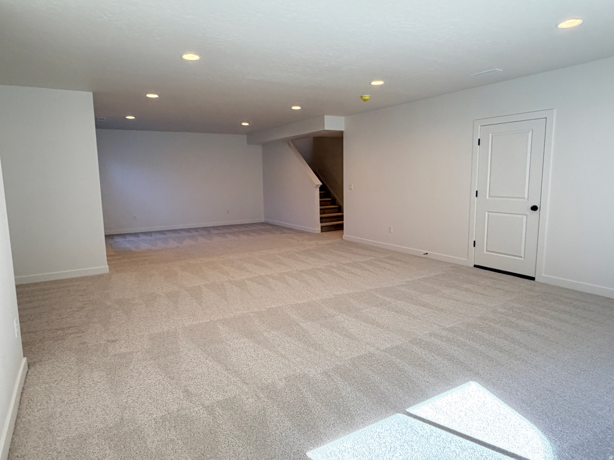 CROSSINGS AT LAKE CREEK - Residential