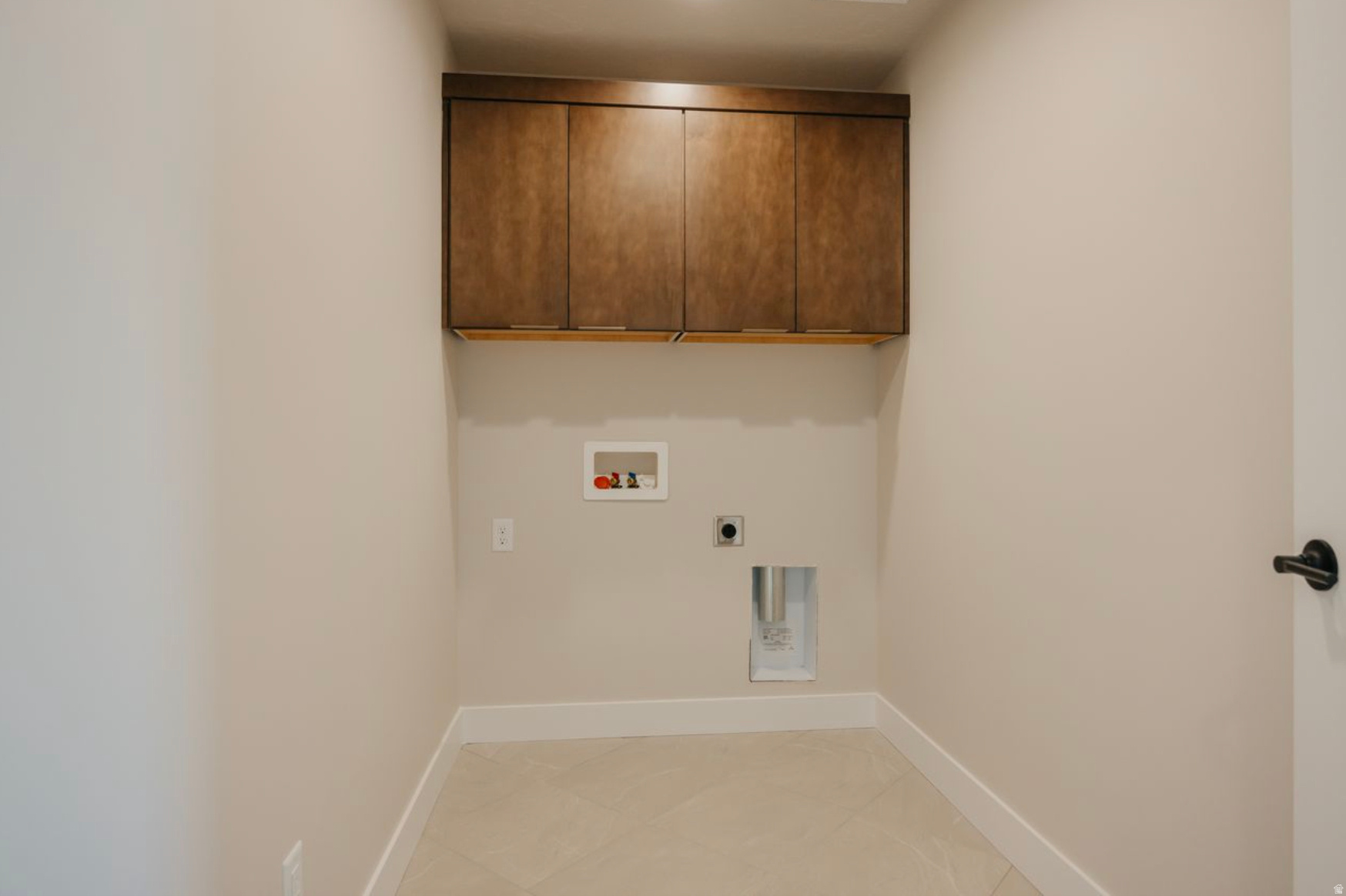 CROSSINGS AT LAKE CREEK - Residential