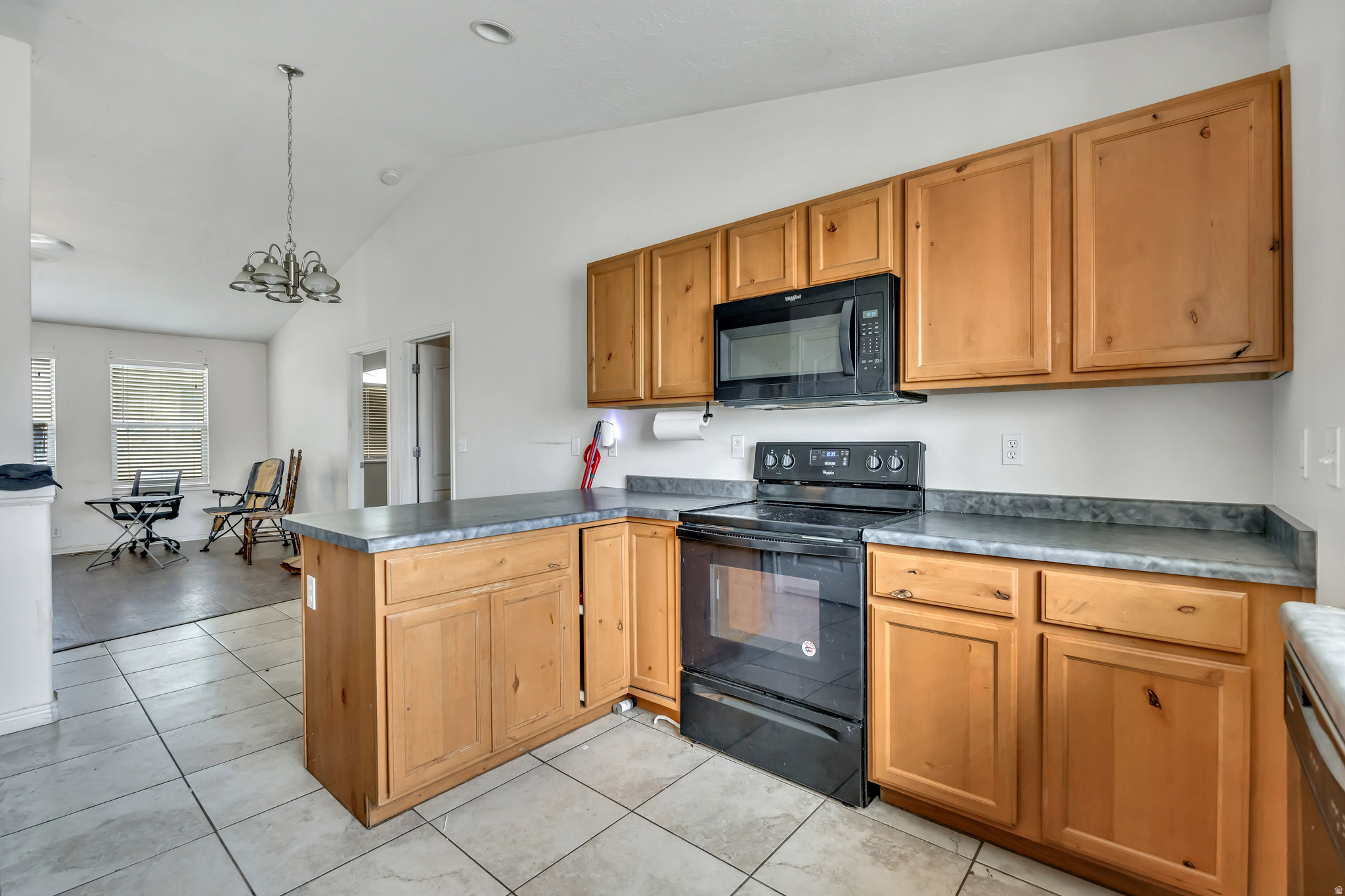 DESTINATION POINTE - Residential