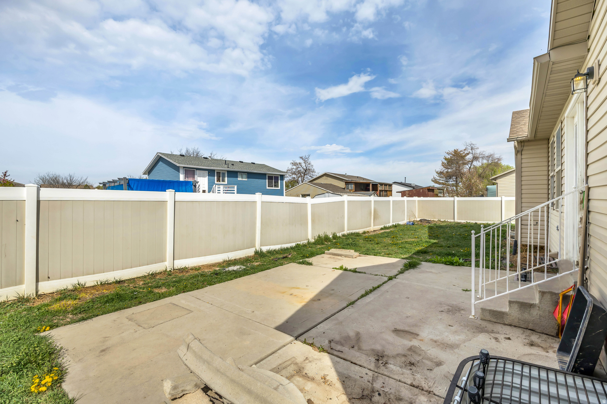 DESTINATION POINTE - Residential