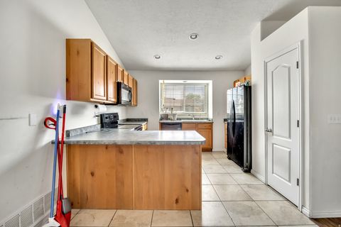Tiny photo for 2882 S ADAM HILL WAY W, Magna, UT 84044 (MLS # 2147072)