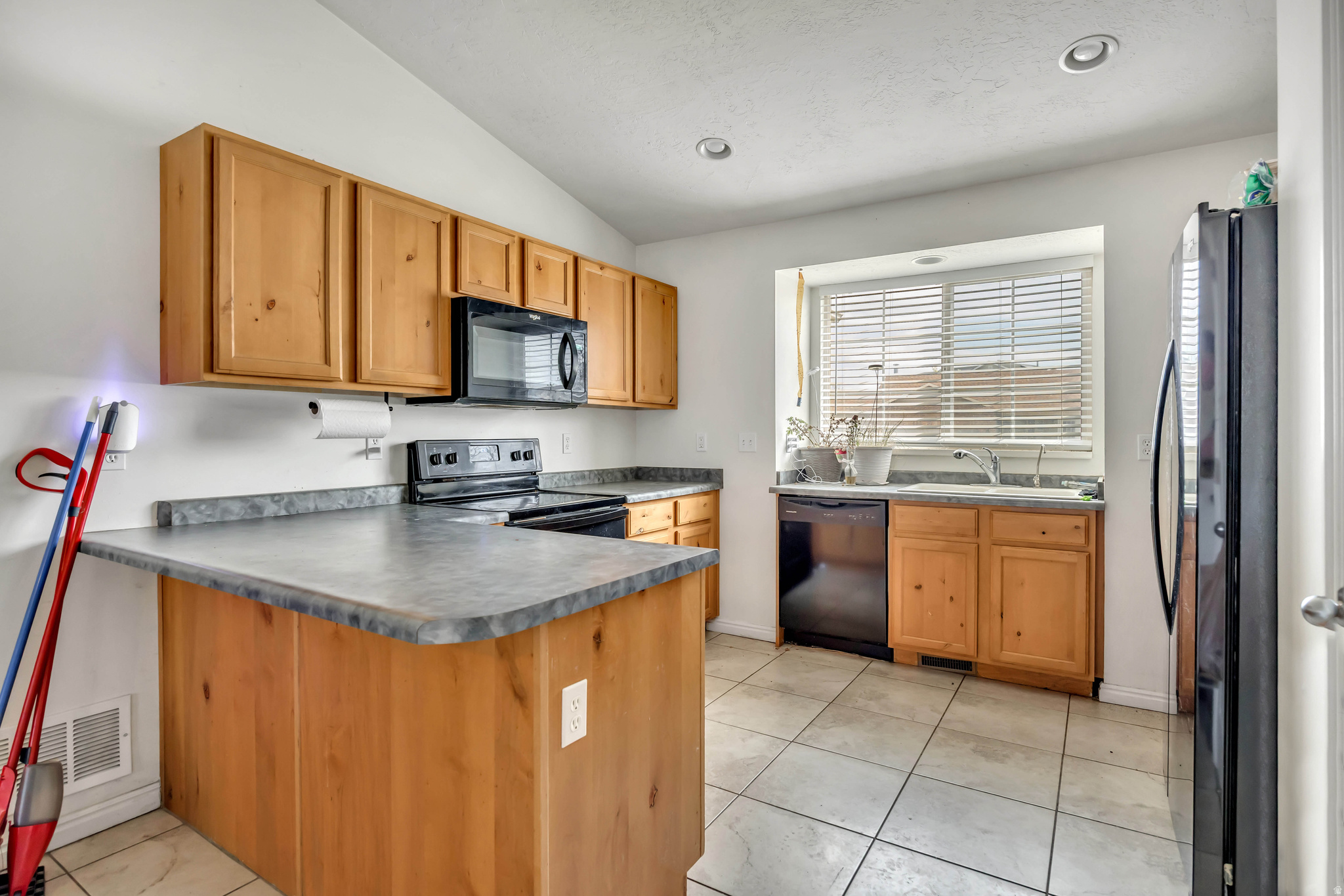 DESTINATION POINTE - Residential