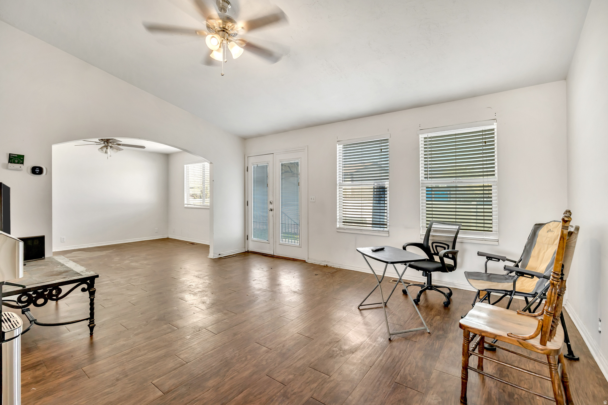 DESTINATION POINTE - Residential