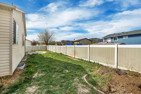 Tiny photo for 2882 S ADAM HILL WAY W, Magna, UT 84044 (MLS # 2147072)