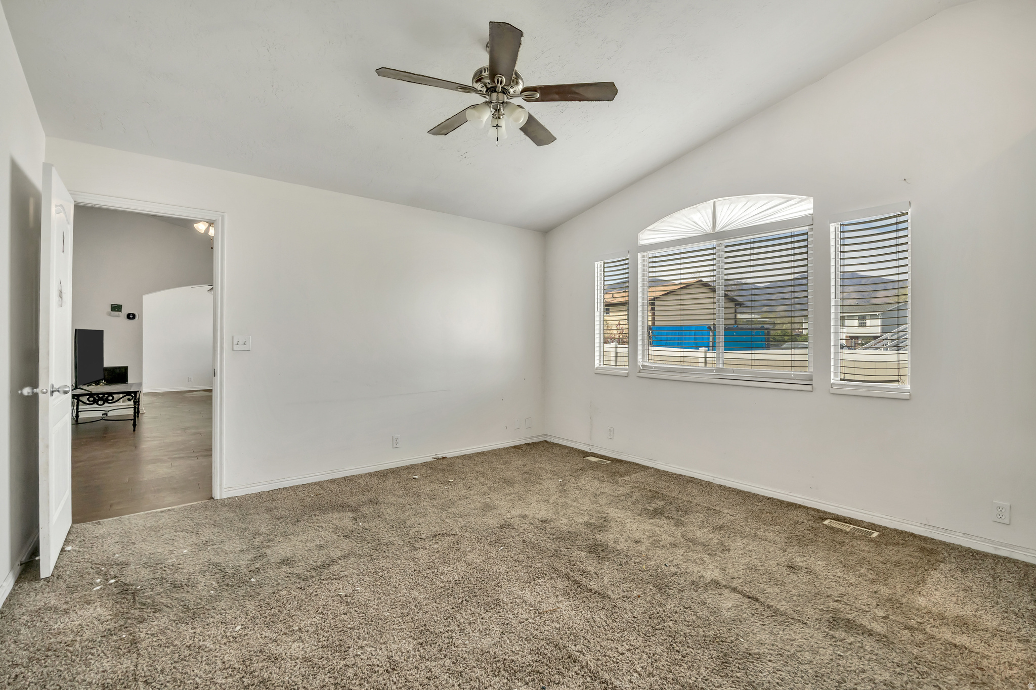 DESTINATION POINTE - Residential