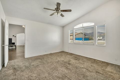 Tiny photo for 2882 S ADAM HILL WAY W, Magna, UT 84044 (MLS # 2147072)