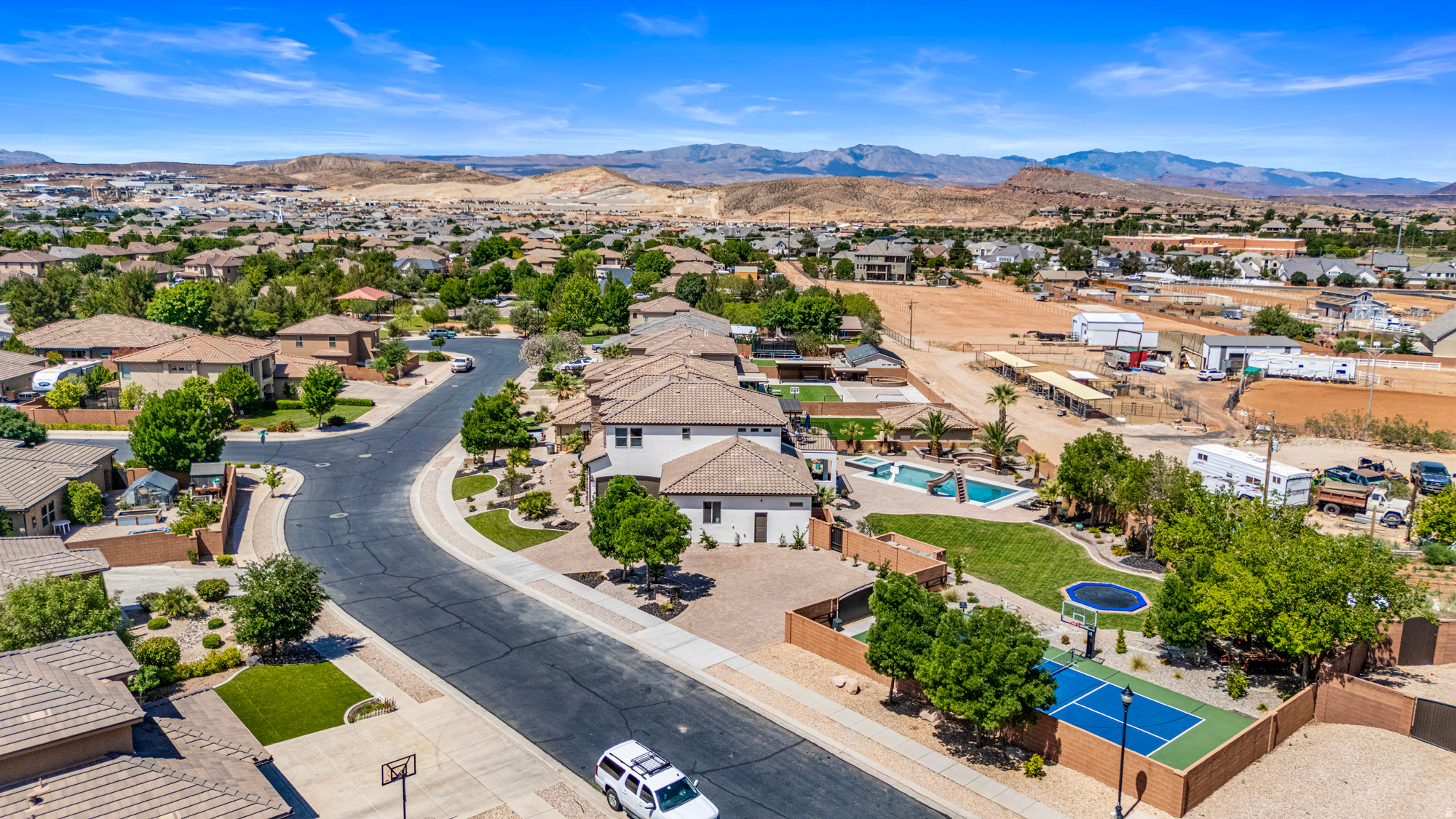 SILKWOOD PH 7 - Residential