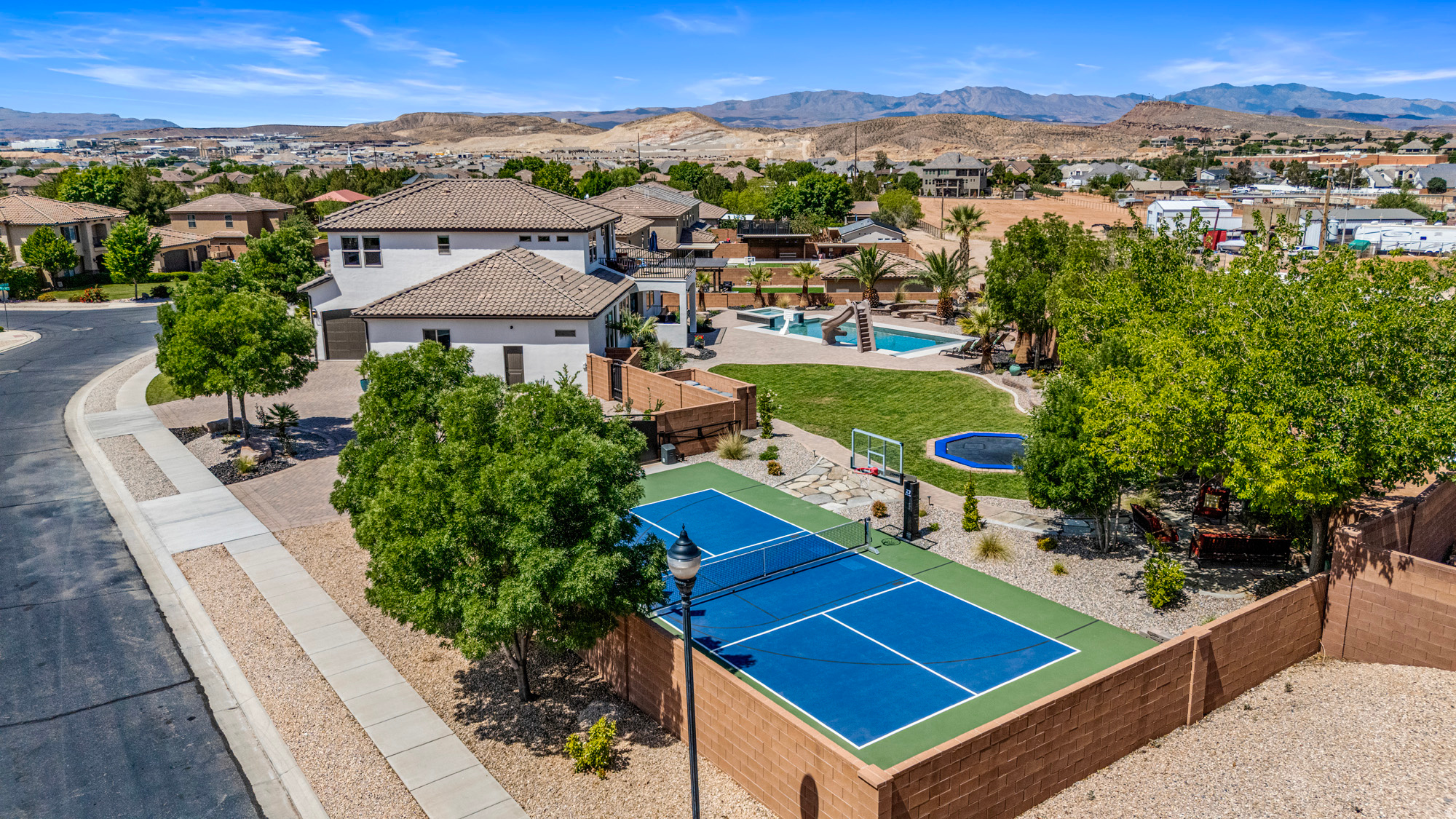 SILKWOOD PH 7 - Residential