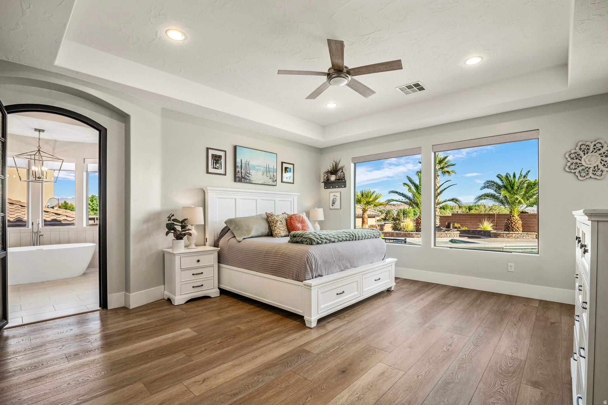 SILKWOOD PH 7 - Residential