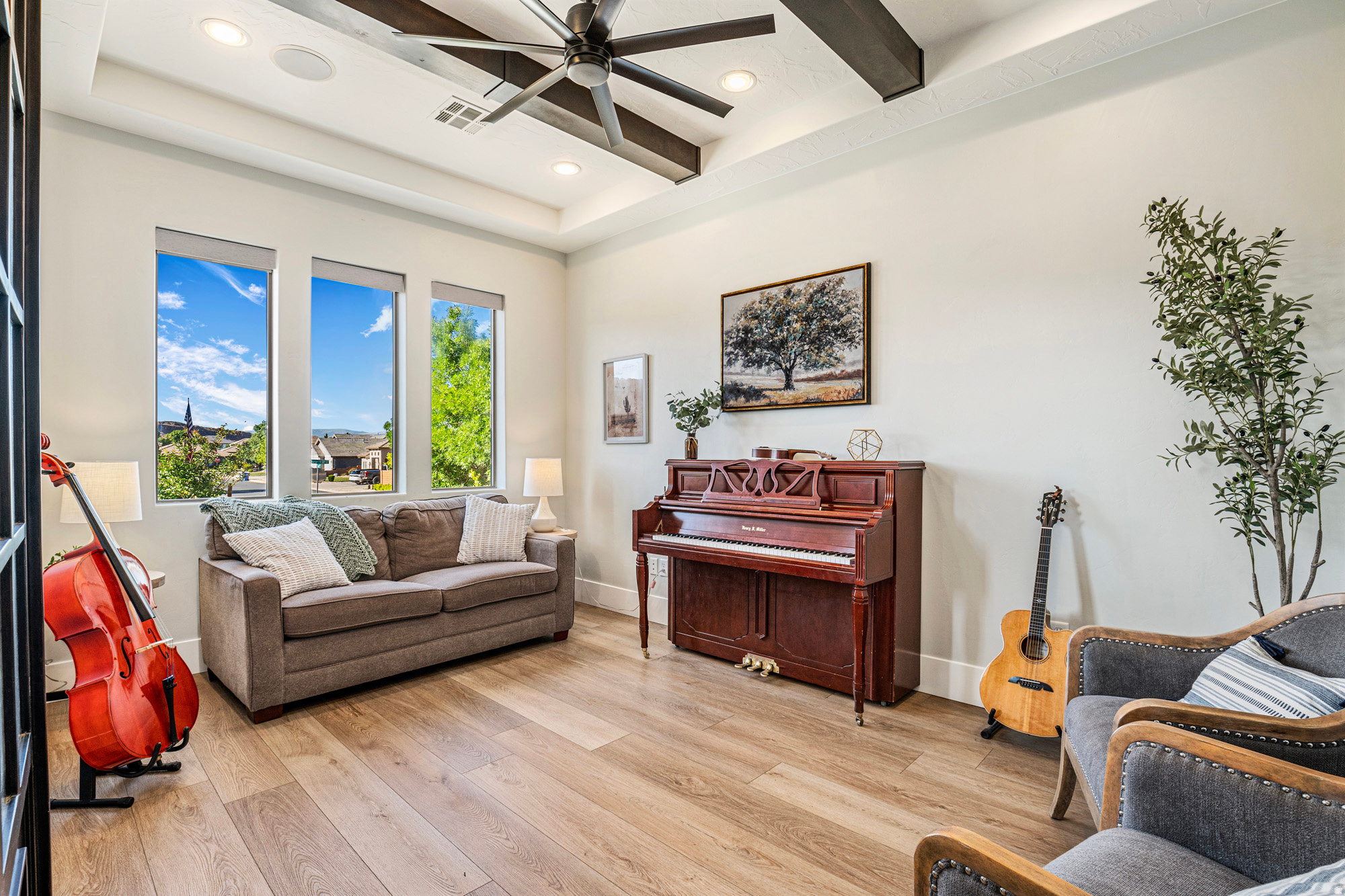 SILKWOOD PH 7 - Residential