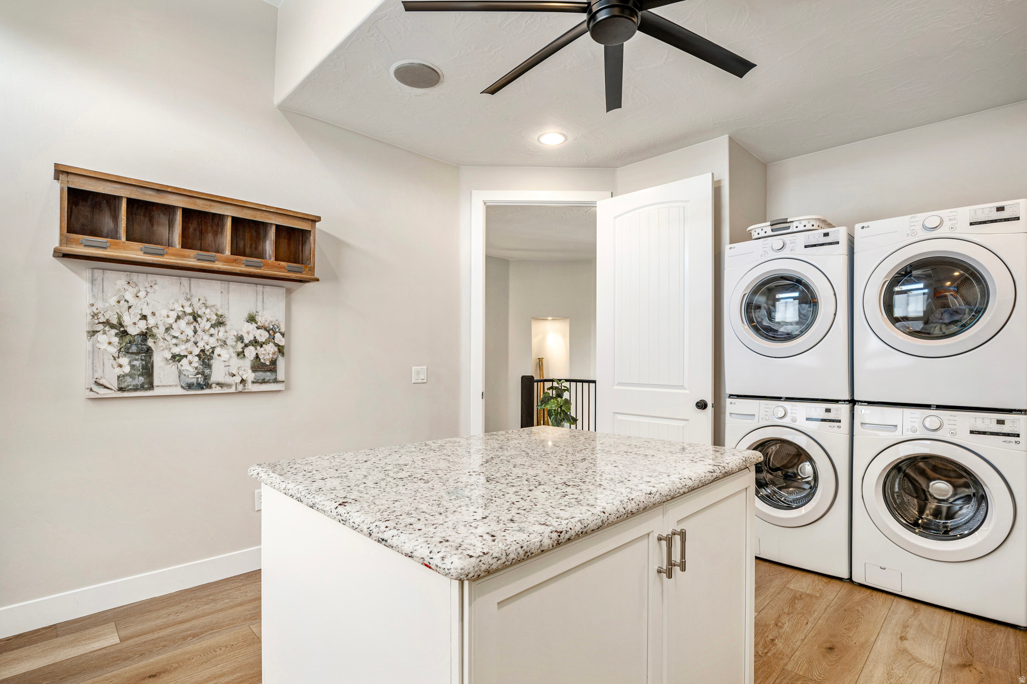SILKWOOD PH 7 - Residential