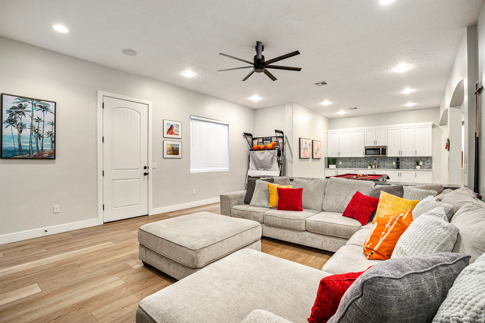 SILKWOOD PH 7 - Residential