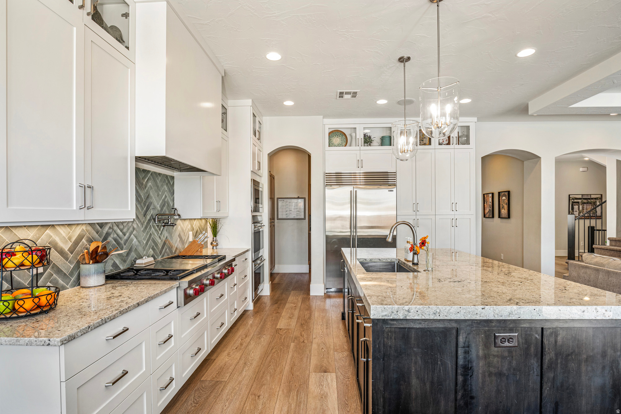 SILKWOOD PH 7 - Residential