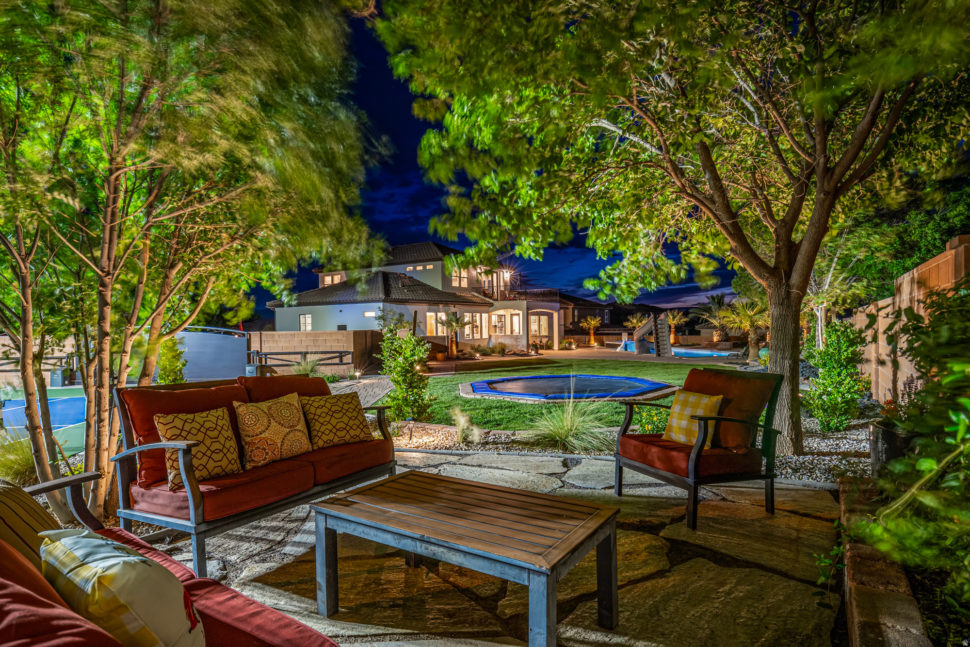 SILKWOOD PH 7 - Residential