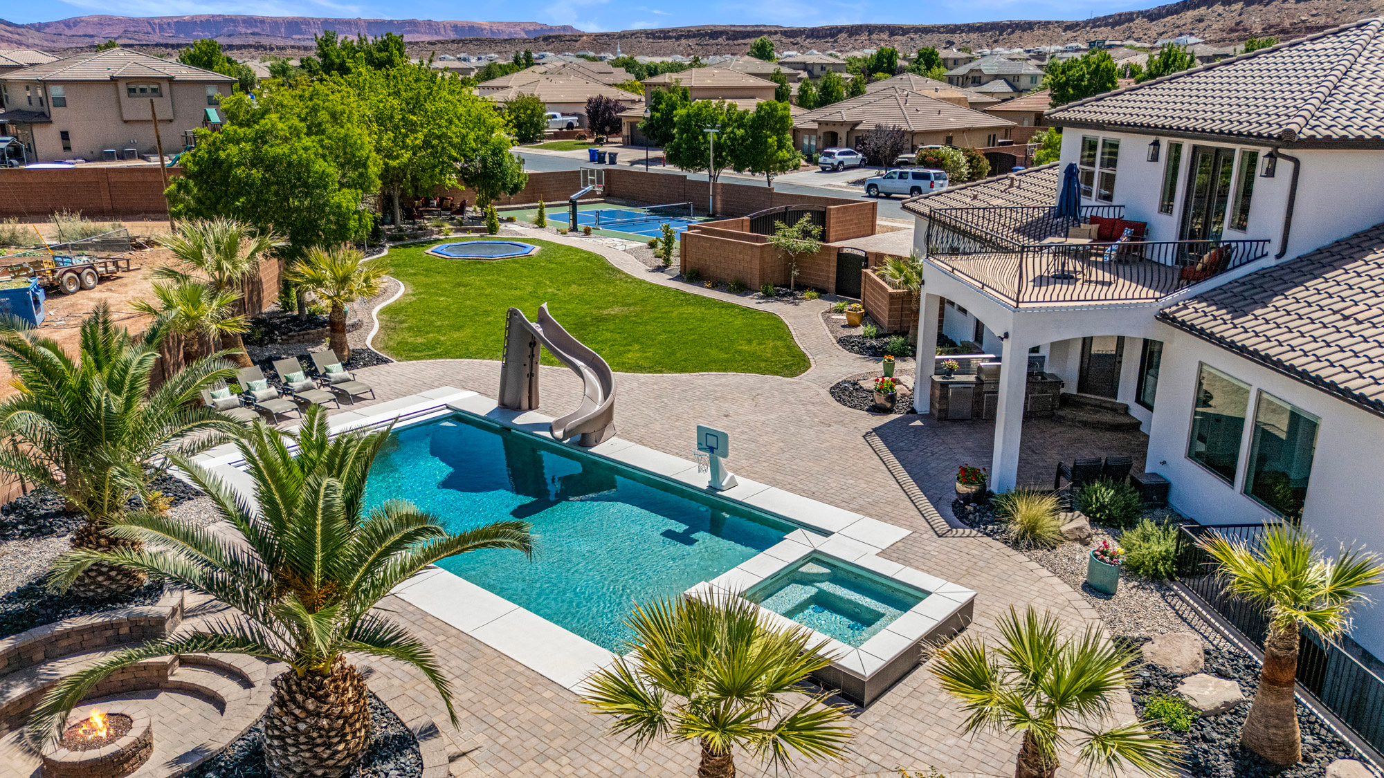 SILKWOOD PH 7 - Residential
