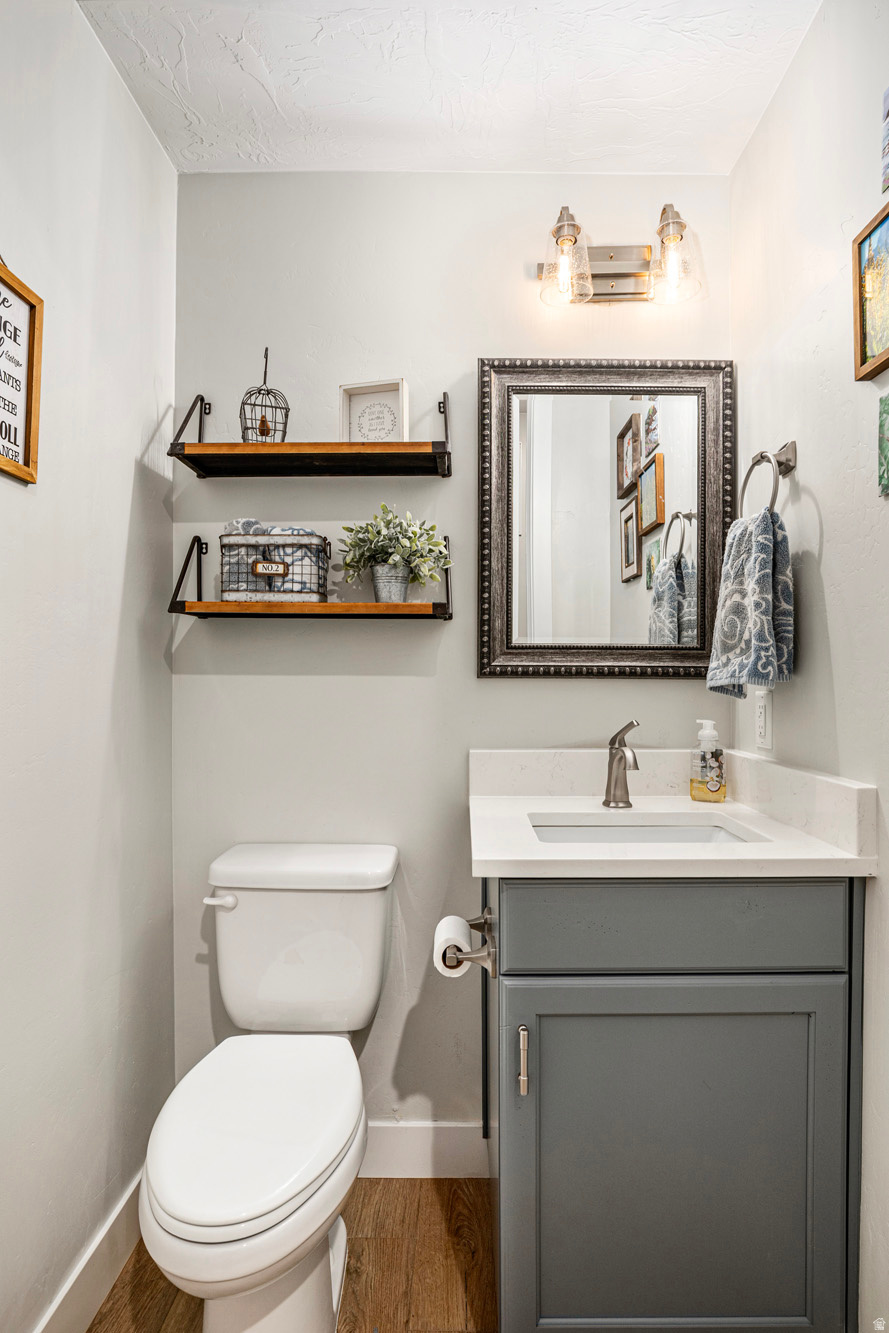 SILKWOOD PH 7 - Residential