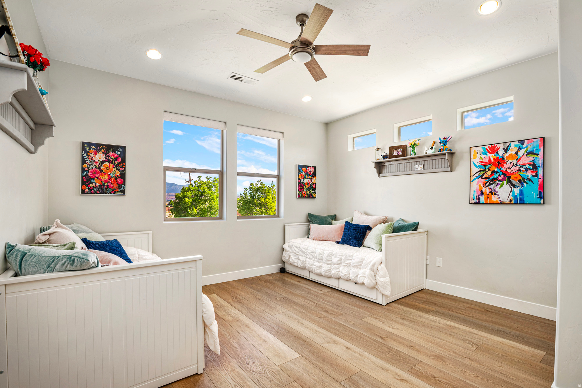 SILKWOOD PH 7 - Residential