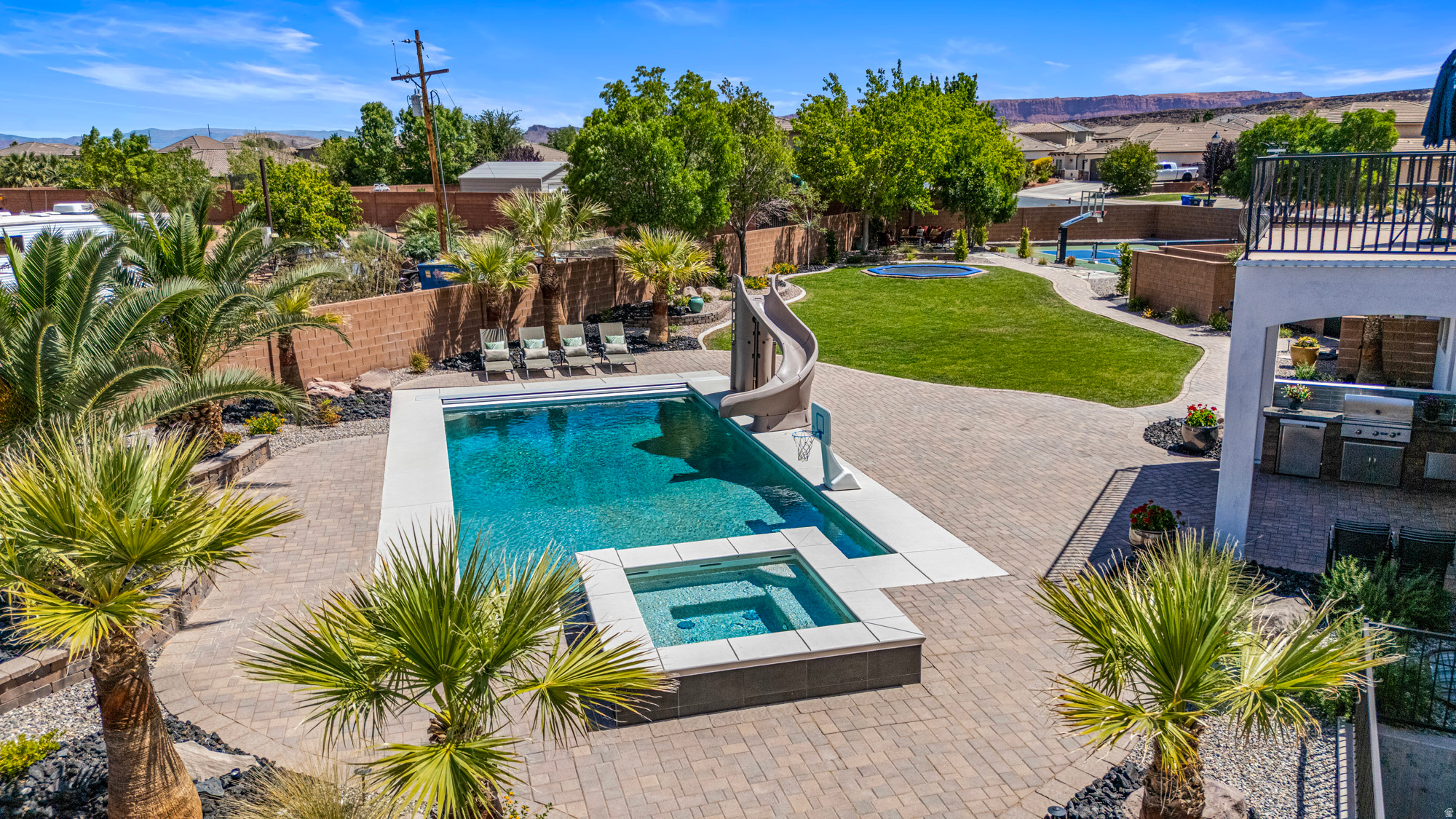 SILKWOOD PH 7 - Residential